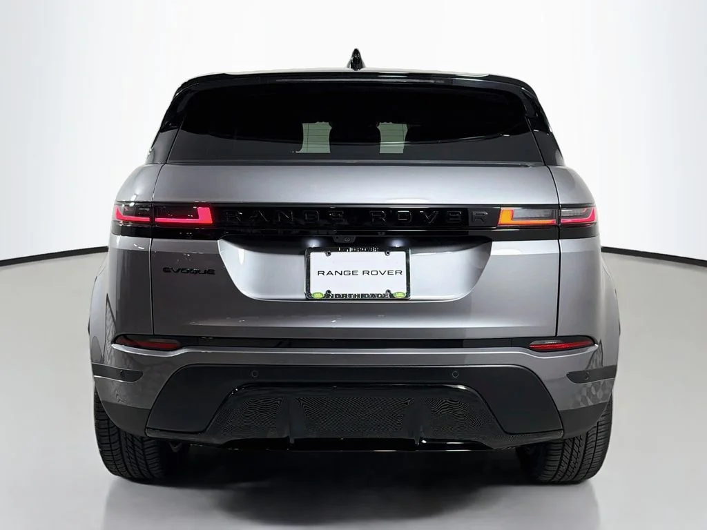Used 2026 Gray Land Rover S image 6