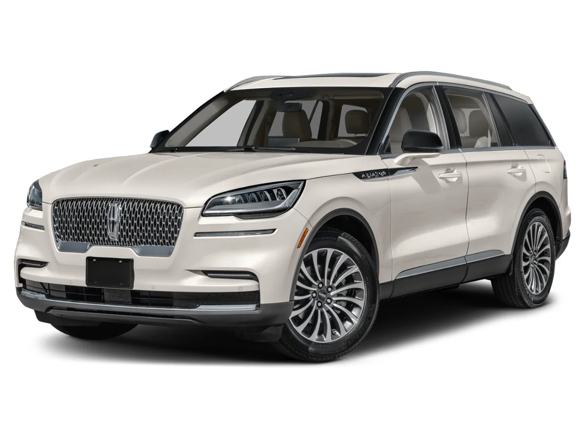 2024 Lincoln Aviator Premiere RWD's photo