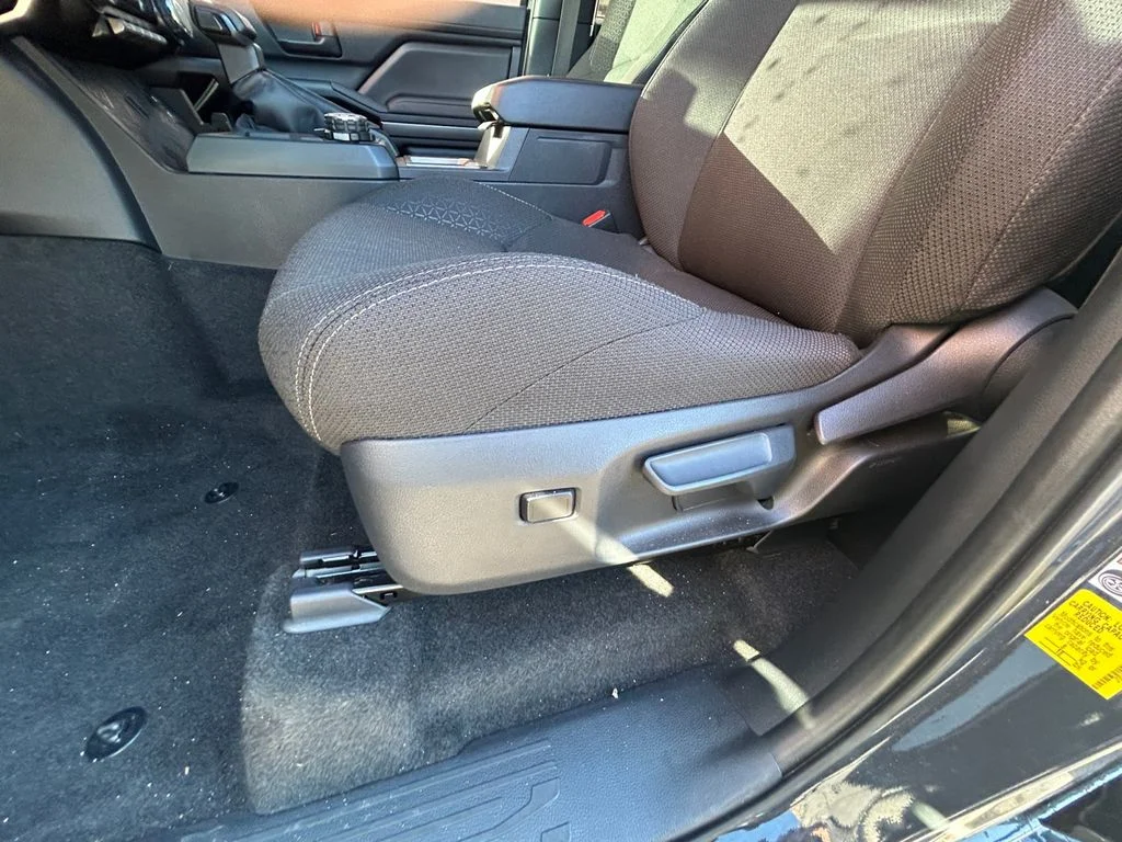 Certified Used 2026 Underground Toyota SR5 image 23
