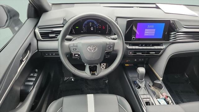 Certified Used 2026 PRECIOUS METAL Toyota  image 12