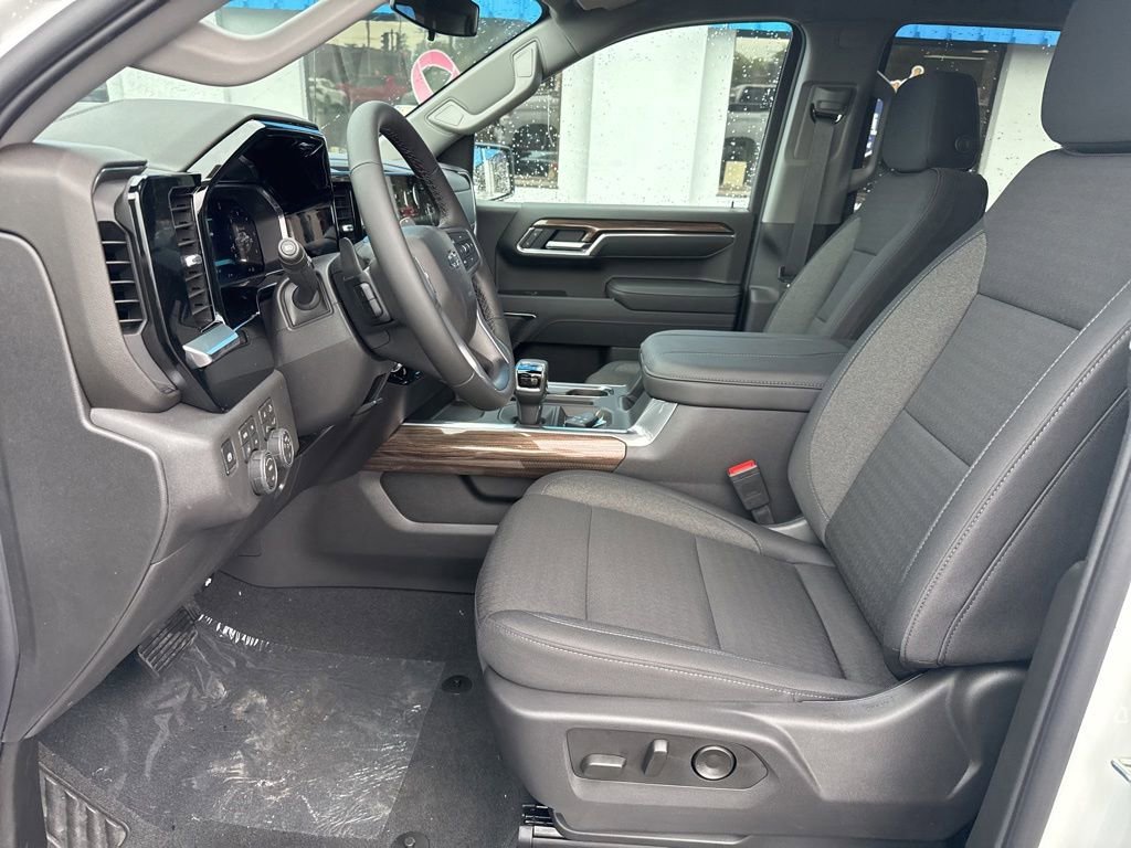 2026 Chevrolet Silverado 1500 LT Trail Boss - Photo 20