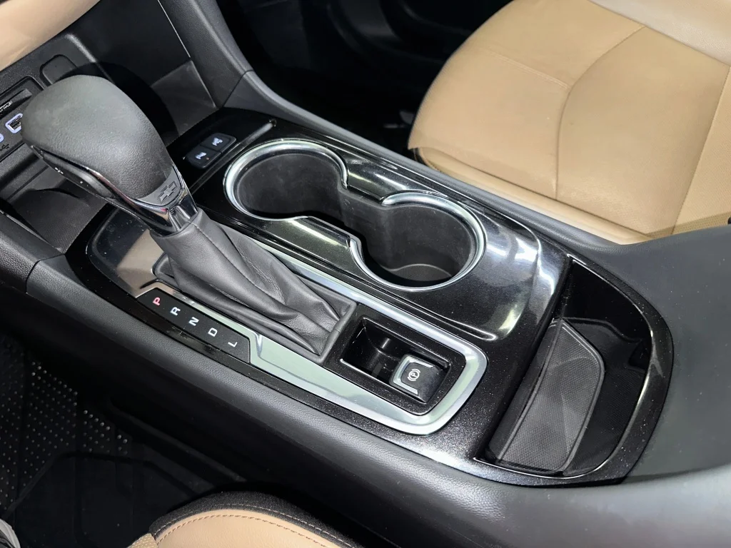 2023 Chevrolet Equinox Premier - Photo 18