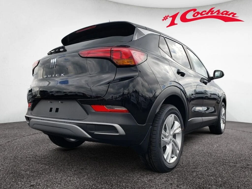 2026 Buick Encore GX Preferred - Photo 8