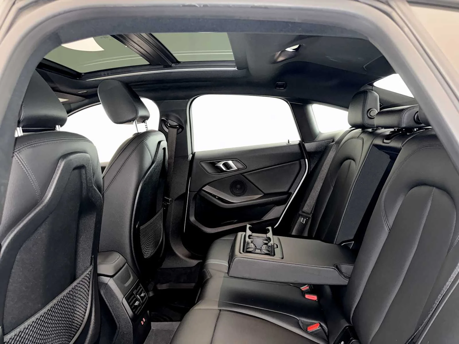 2024 BMW 2 Series 228i - Photo 21