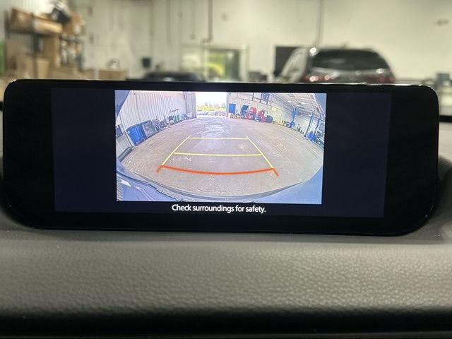 Certified Used 2023 Gray Mazda 2.5 S Premium Plus Package image 29