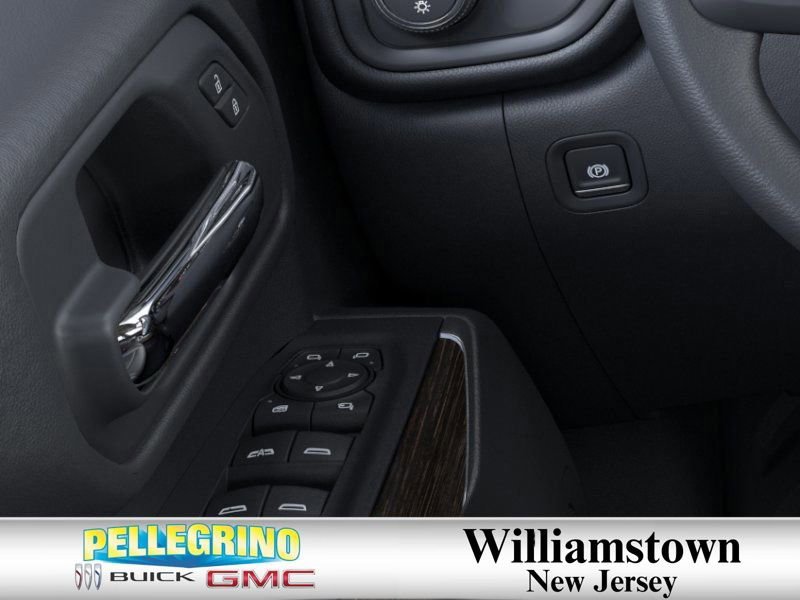 2025 GMC Sierra 2500HD Pro - Photo 22