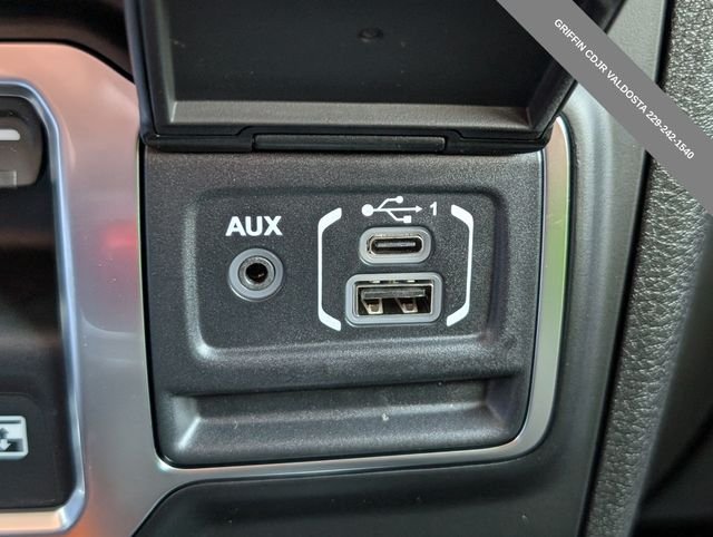 New 2026 Anvil Clearcoat Jeep Sport S image 16