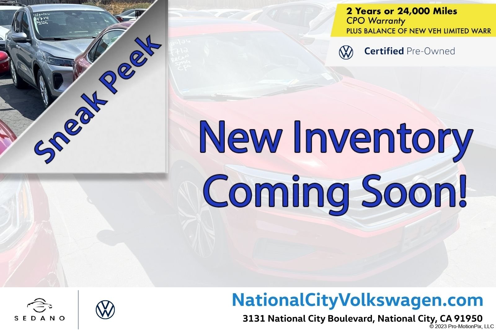 2020 Volkswagen Passat SEL