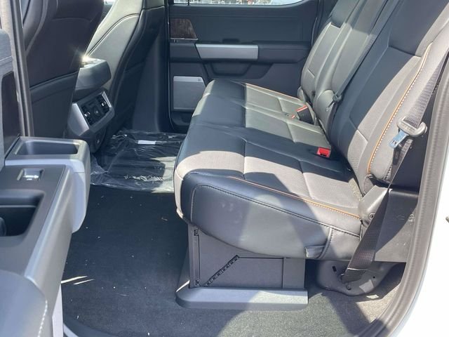 New 2026 Avalanche Ford Lariat image 11