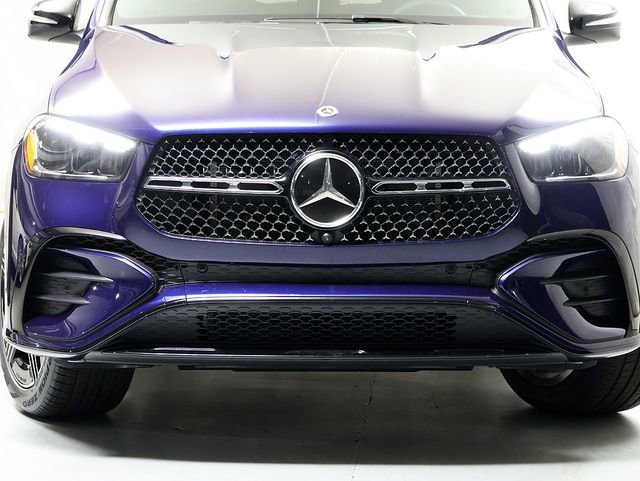 2026 Mercedes-Benz GLE GLE450 - Photo 34