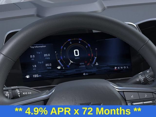 2026 Chevrolet Tahoe Z71 - Photo 20