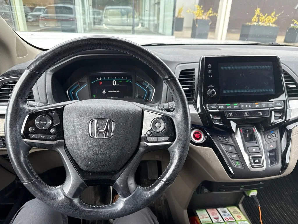 Used 2018  Honda Elite image 8