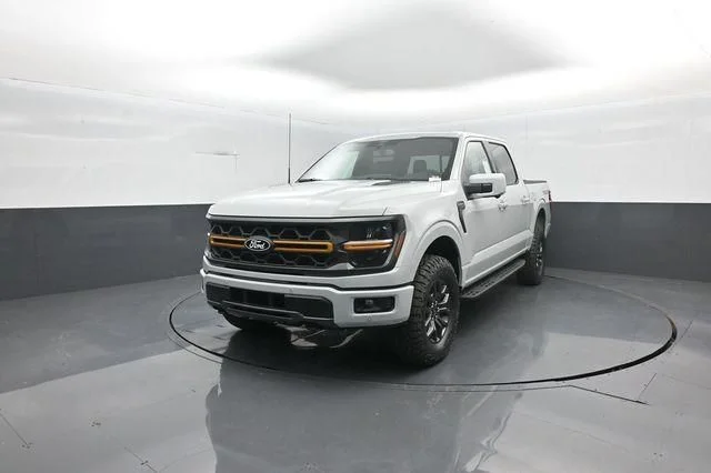 New 2026 Avalanche Ford Tremor® image 4