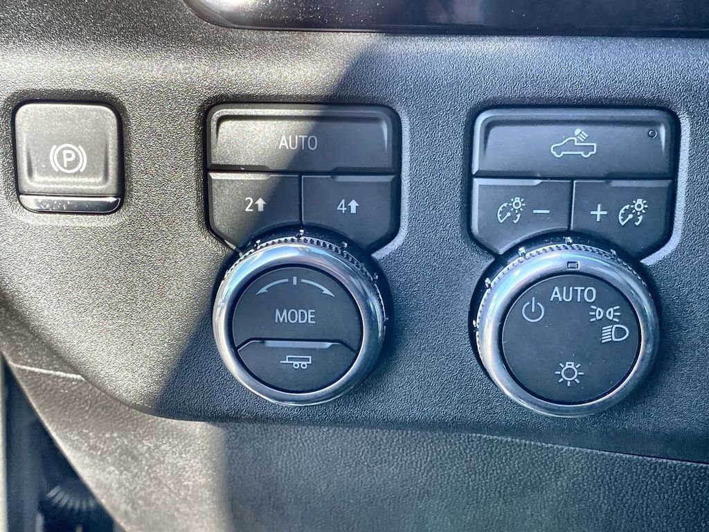 2026 GMC Sierra 1500 SLE - Photo 26