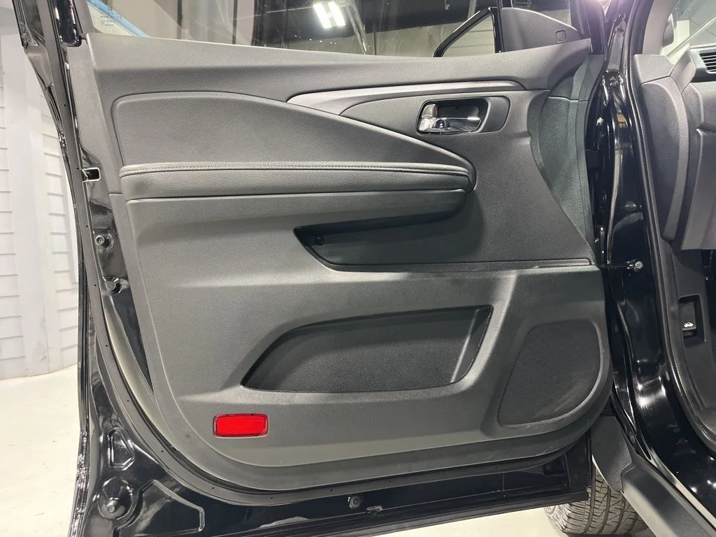 2024 Honda Ridgeline Sport - Photo 12