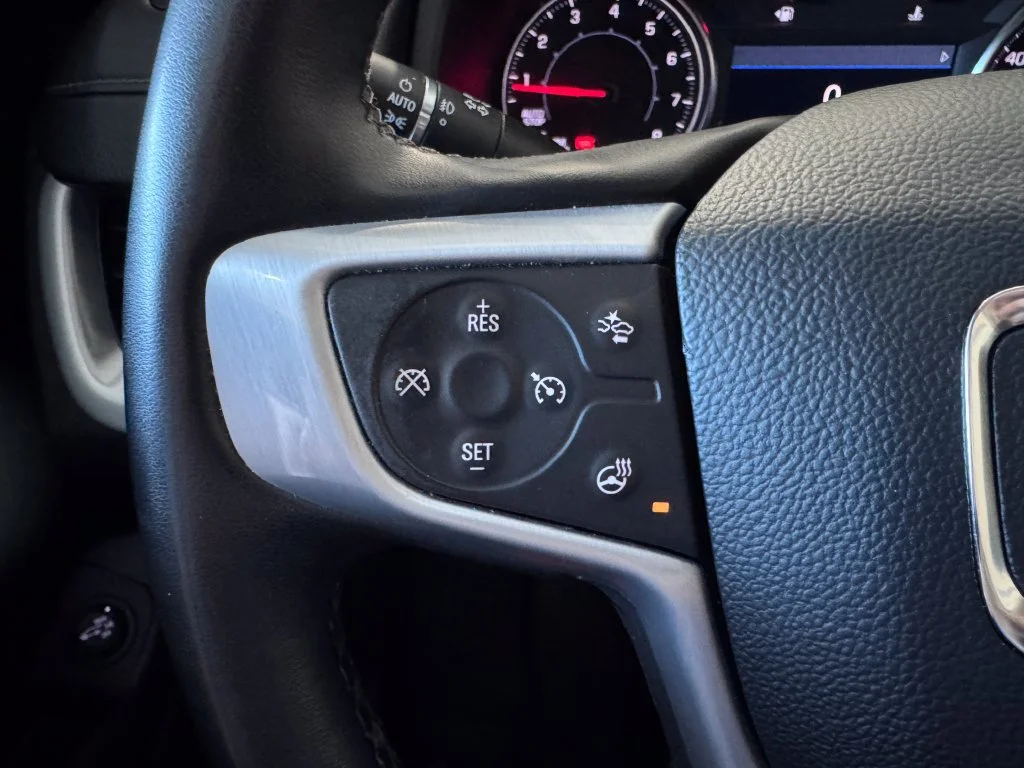 2023 GMC Terrain SLT - Photo 14