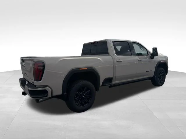 New 2026 Coastal Dune GMC AT4 image 5