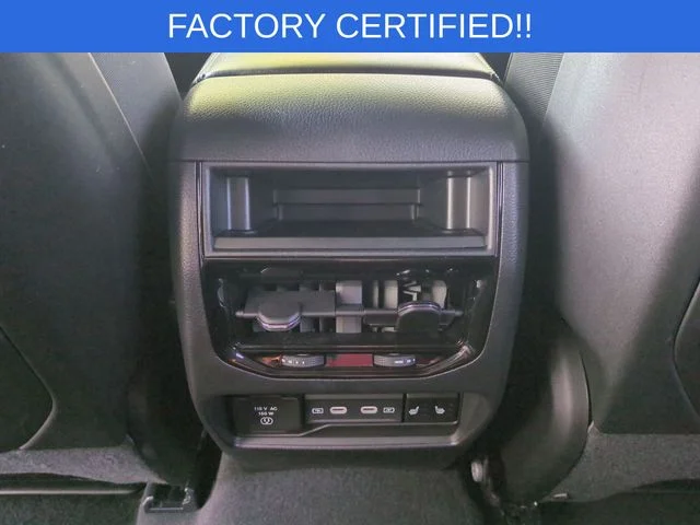 Used 2026 Black Jeep Limited image 32