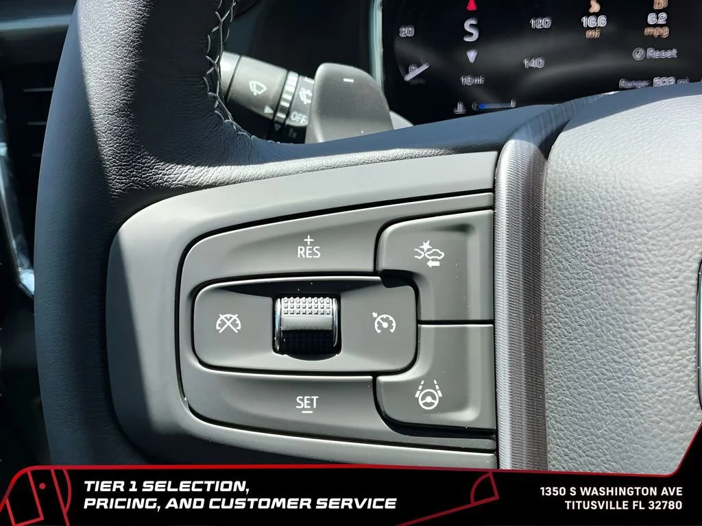 New 2026 Coastal Dune GMC Denali Ultimate image 39