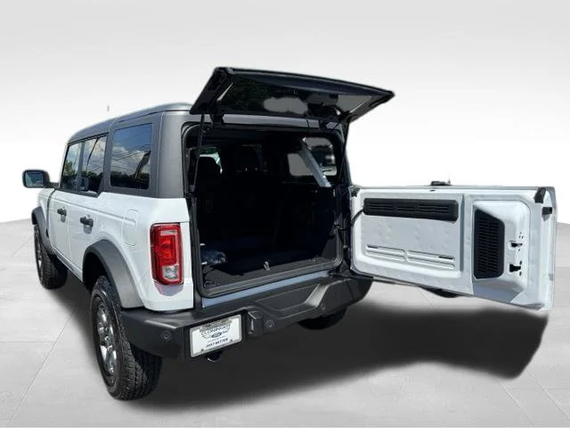 Used 2026 White Ford Big Bend image 10