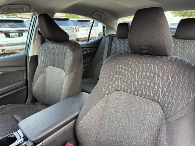 Certified Used 2026 OCEAN GEM Toyota LE image 93