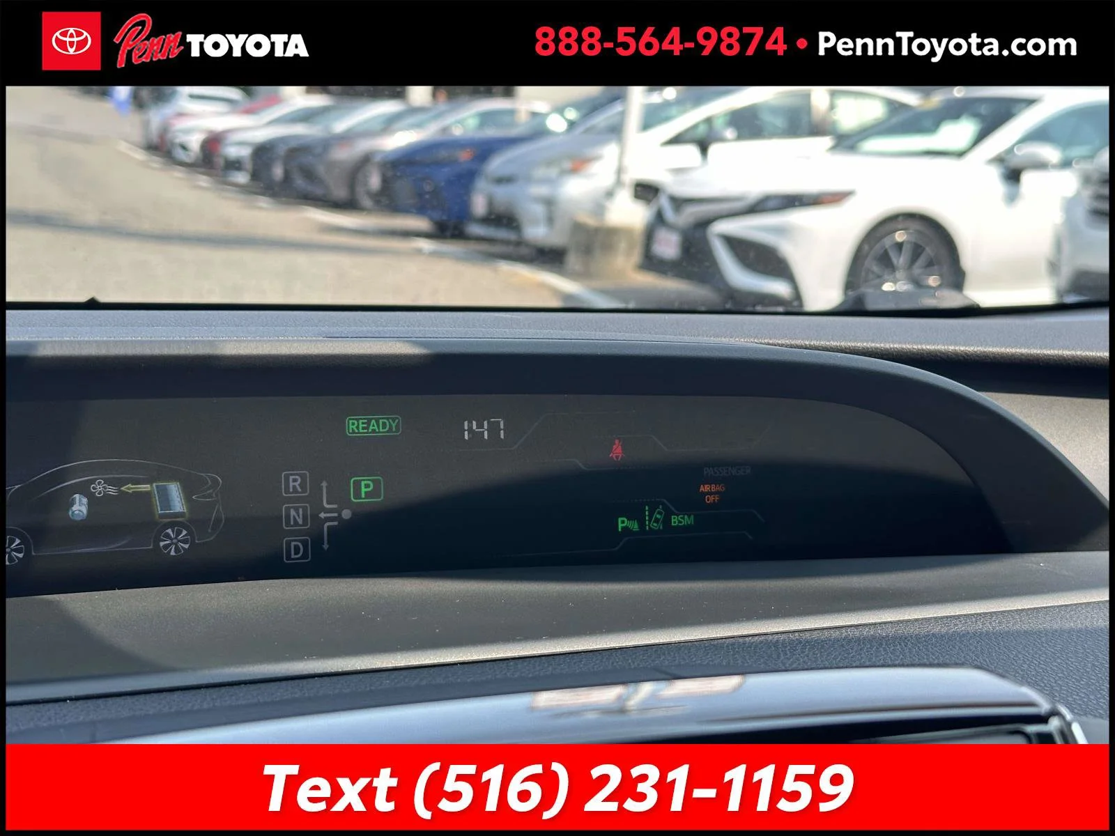 Used 2017 BLUE MAGNETISM Toyota  image 32