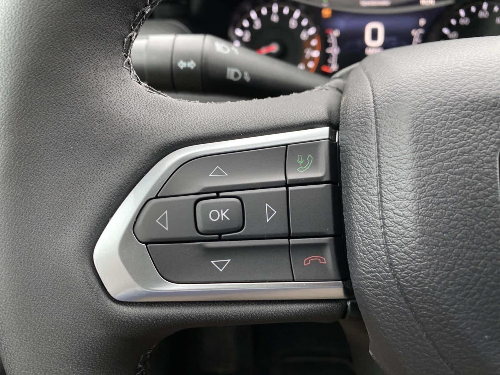2026 Jeep Compass Limited Altitude - Photo 13