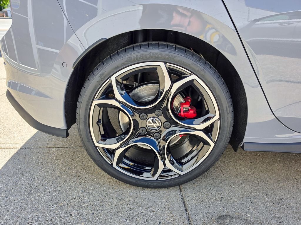 New 2026 Gray Volkswagen Autobahn image 9