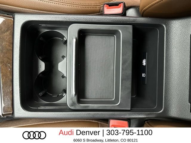 Used 2019  Audi 2.0T Premium image 20