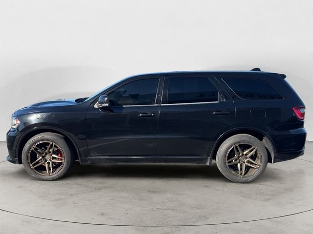 Used 2020 Black Dodge R/T image 8