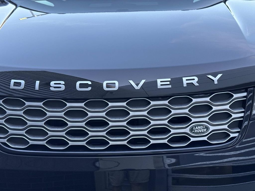 New 2026 Santorini Black Land Rover S image 11