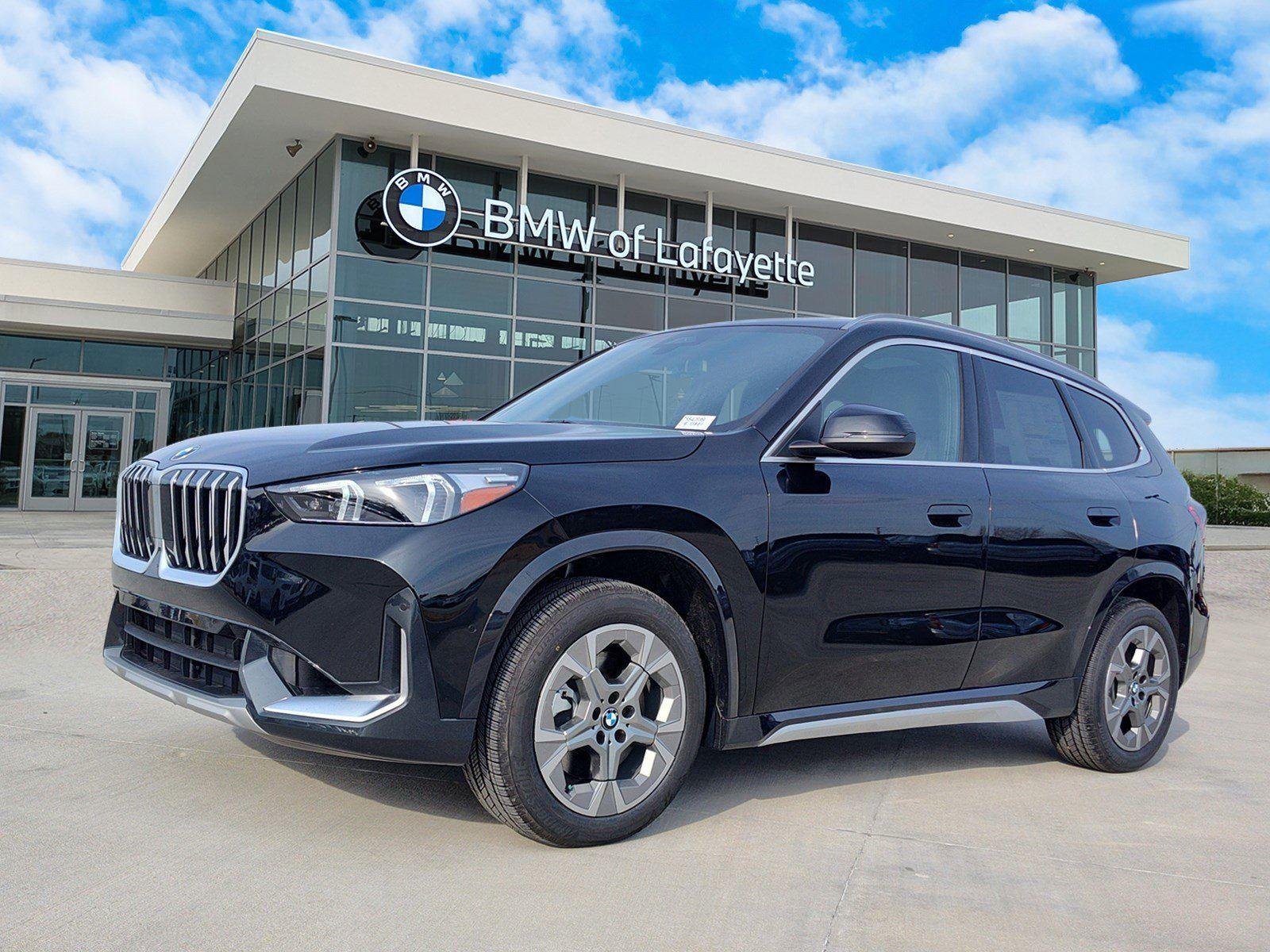 2026 BMW X1 xDrive28i's photo