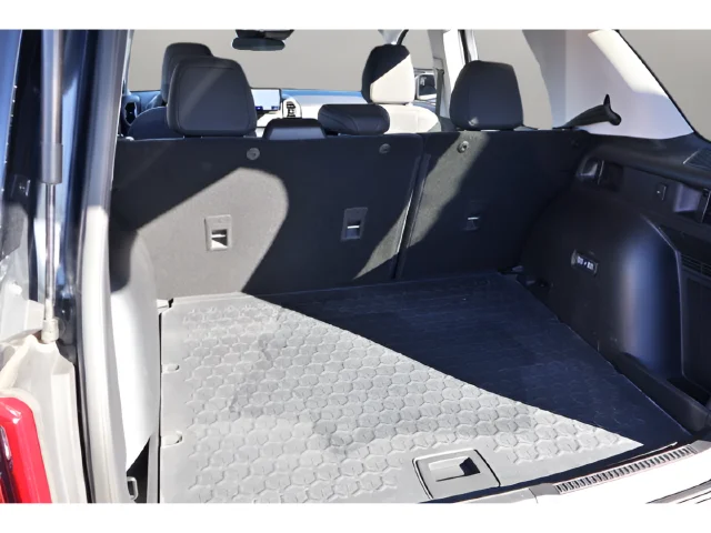 Certified Used 2023 Blue Ford Big Bend image 14