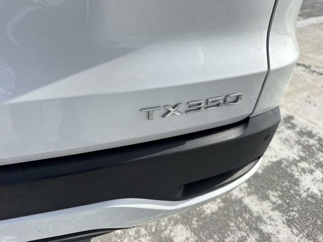 Certified Used 2024 Black Lexus 350 Luxury image 26