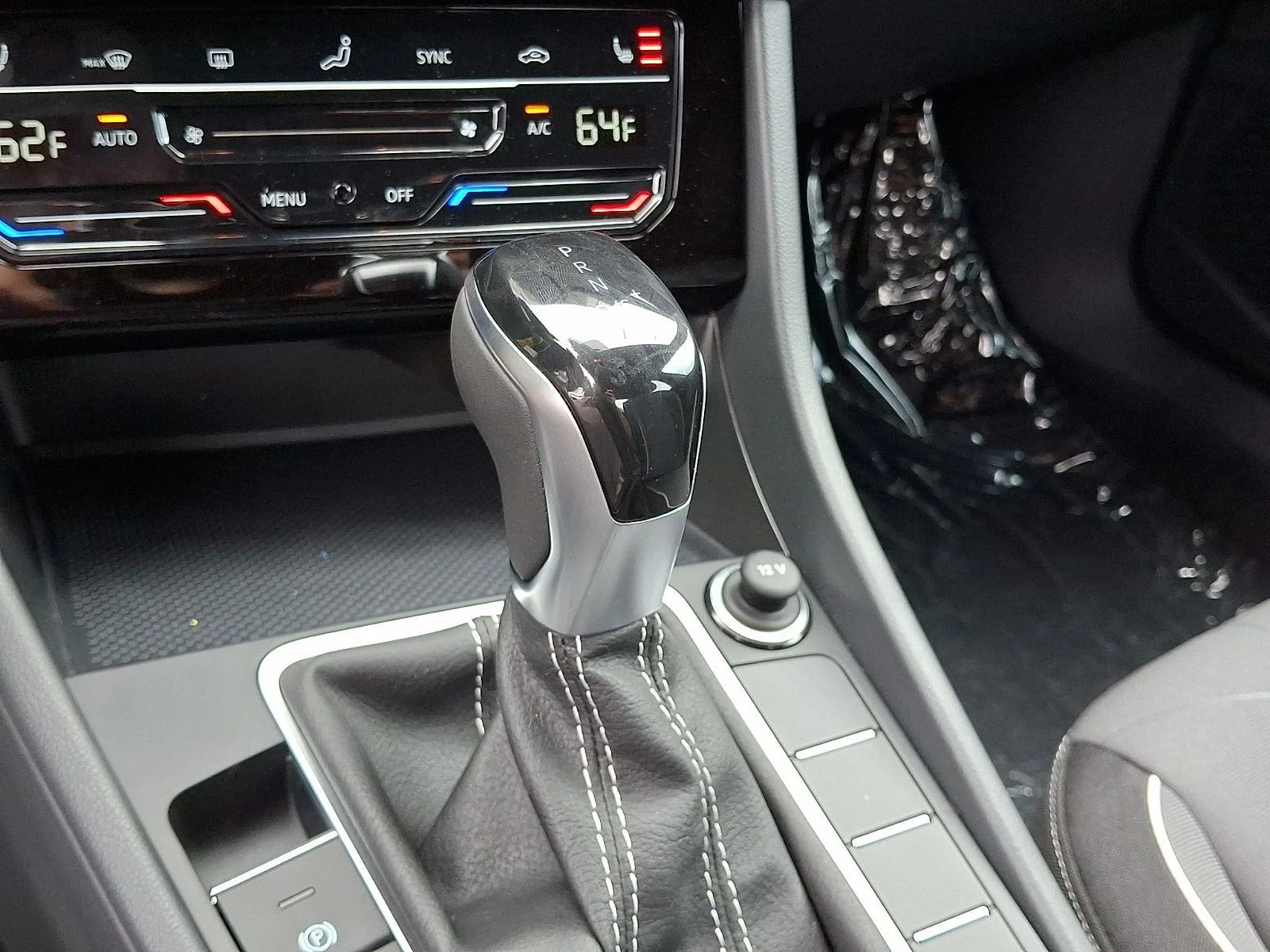 New 2026 Platinum Gray Metallic Volkswagen Sport image 13