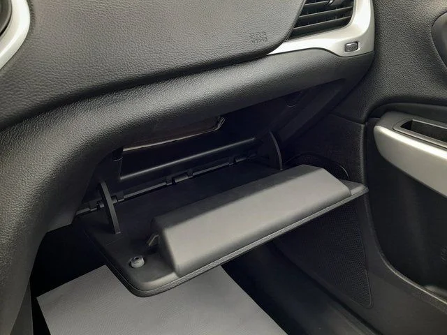 2017 Jeep Cherokee Trailhawk - Photo 37