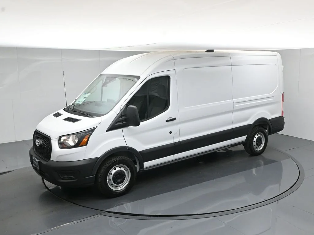 New 2026 Oxford White Ford Base image 36