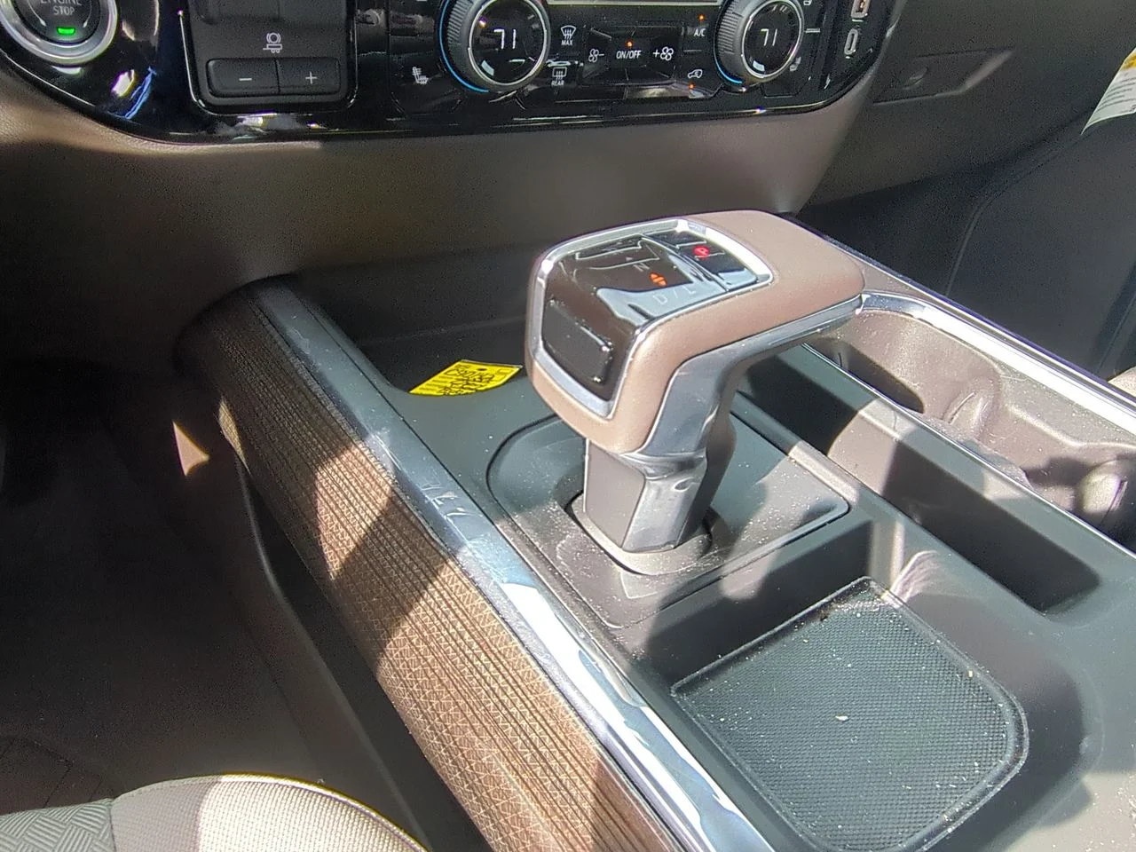 2025 Chevrolet Silverado 1500 RST - Photo 40