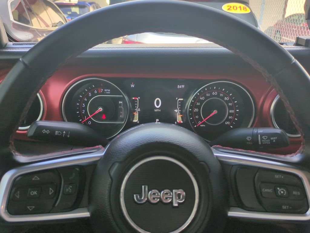 2021 Jeep Gladiator Rubicon - Photo 33