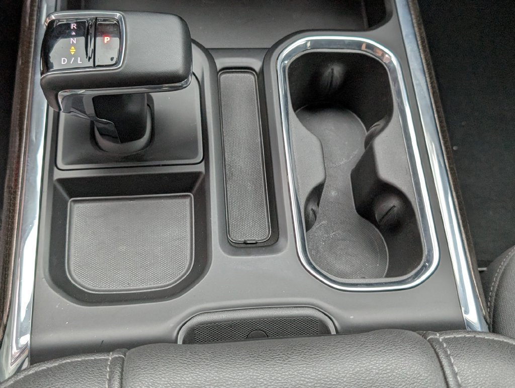 2024 Chevrolet Silverado 1500 LT Trail Boss - Photo 11