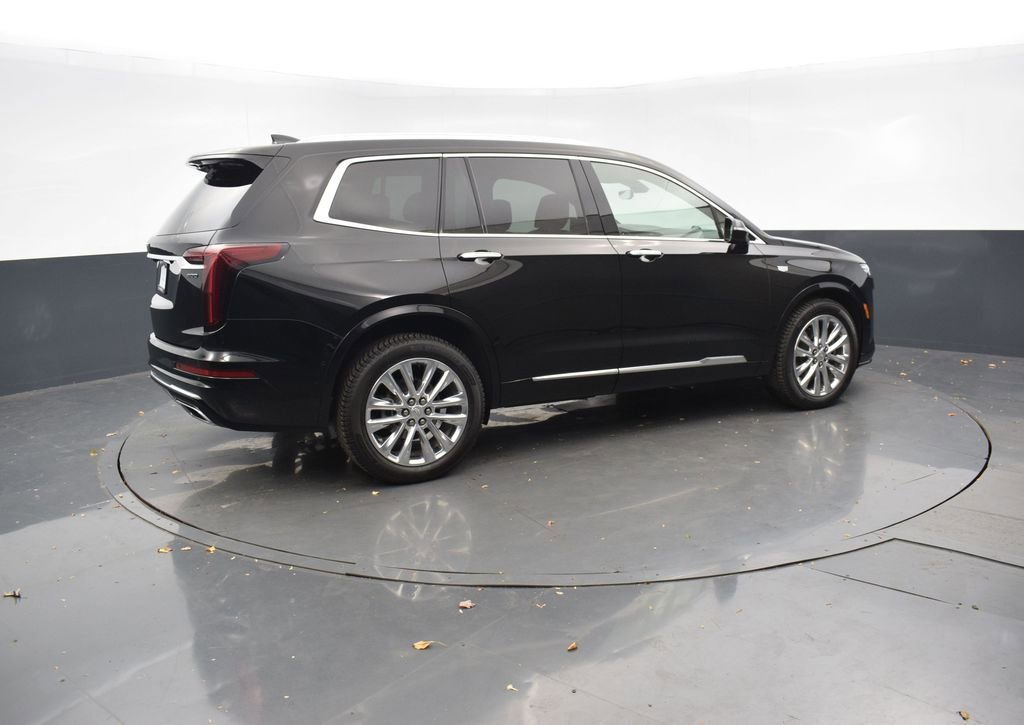 2020 CADILLAC XT6 - Image 5