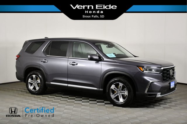 2023 Honda Pilot EX-L