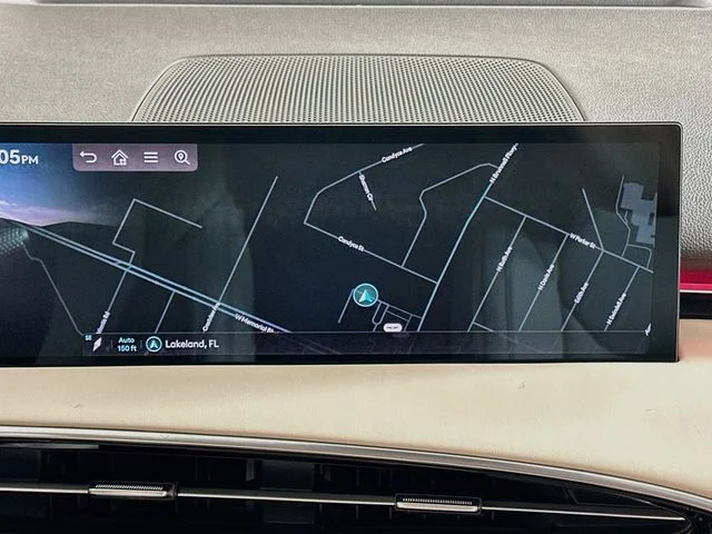 New 2027 Genesis GV70 2.5T