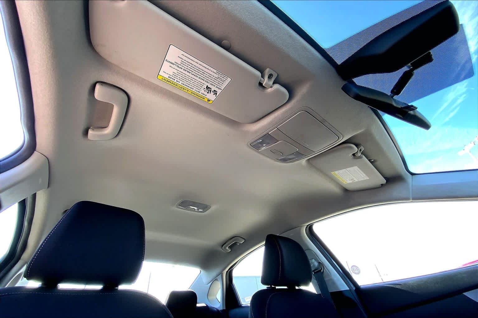 Used 2021 Gray Kia LXS image 26