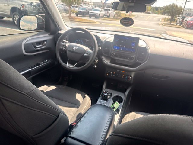 Used 2021 Gray Ford Base image 22