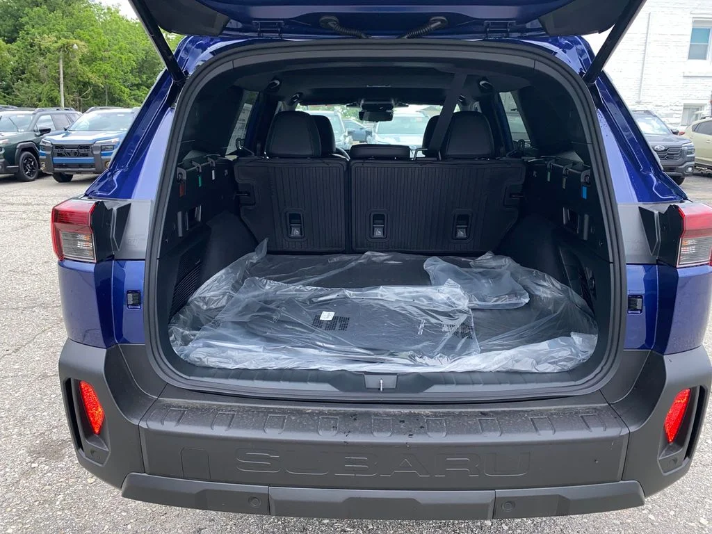 2026 Subaru Outback Touring XT - Photo 14