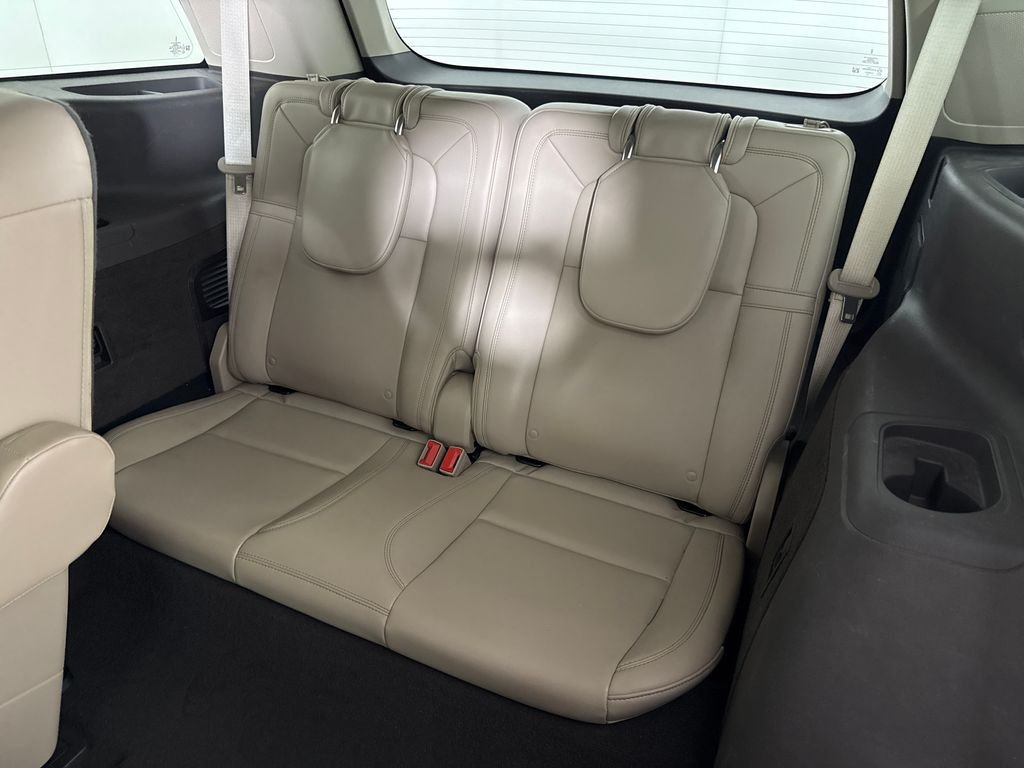 2021 Lincoln Aviator Reserve - Photo 14