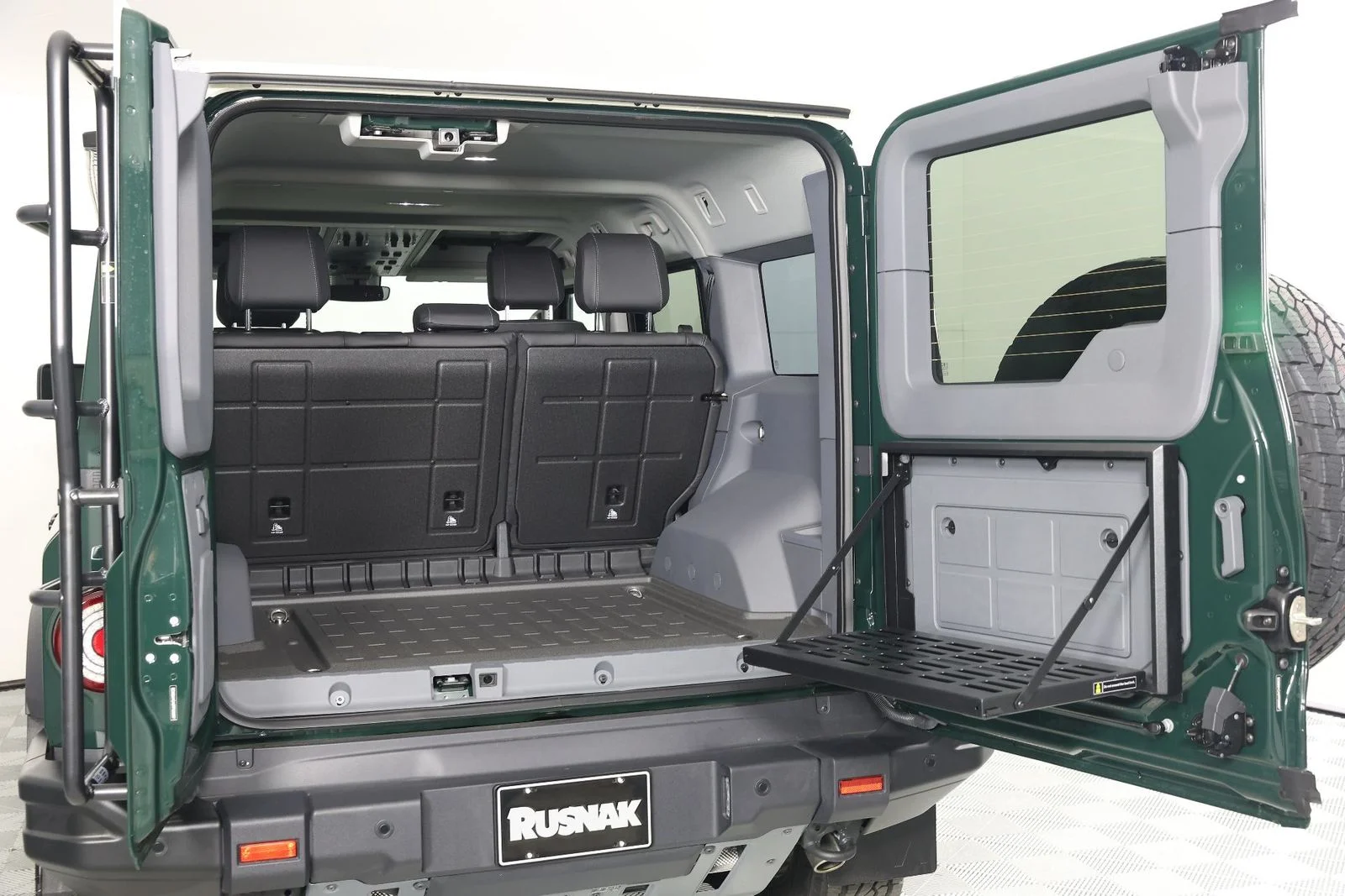 New 2026 Sela Green INEOS Fieldmaster Edition image 20