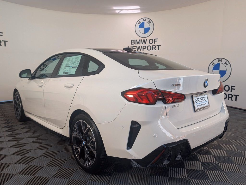 2026 BMW 2 Series 228 - Photo 8