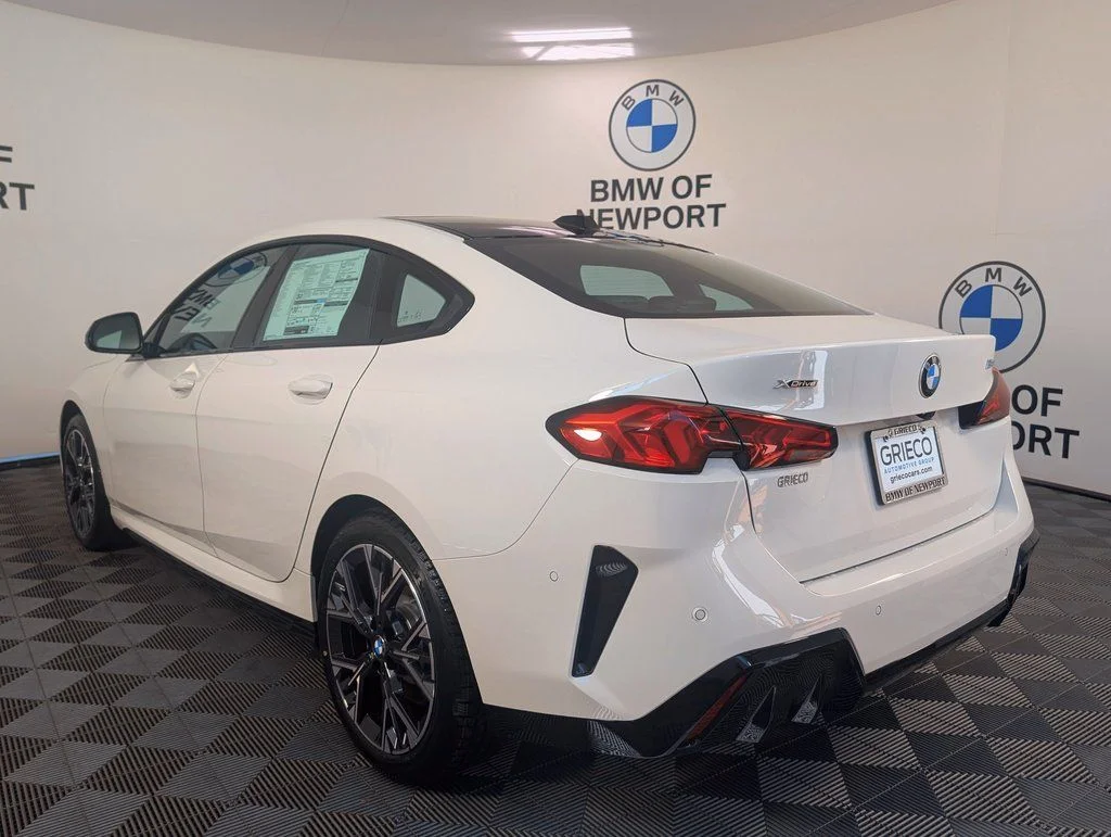 2026 BMW 2 Series 228 - Photo 8